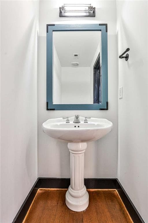 1 bedroom, 2 bathroom, 1,072 sq ft condominium for sale at 1261 CAROLINE Street 211, Atlanta, GA 30307 — photo 5