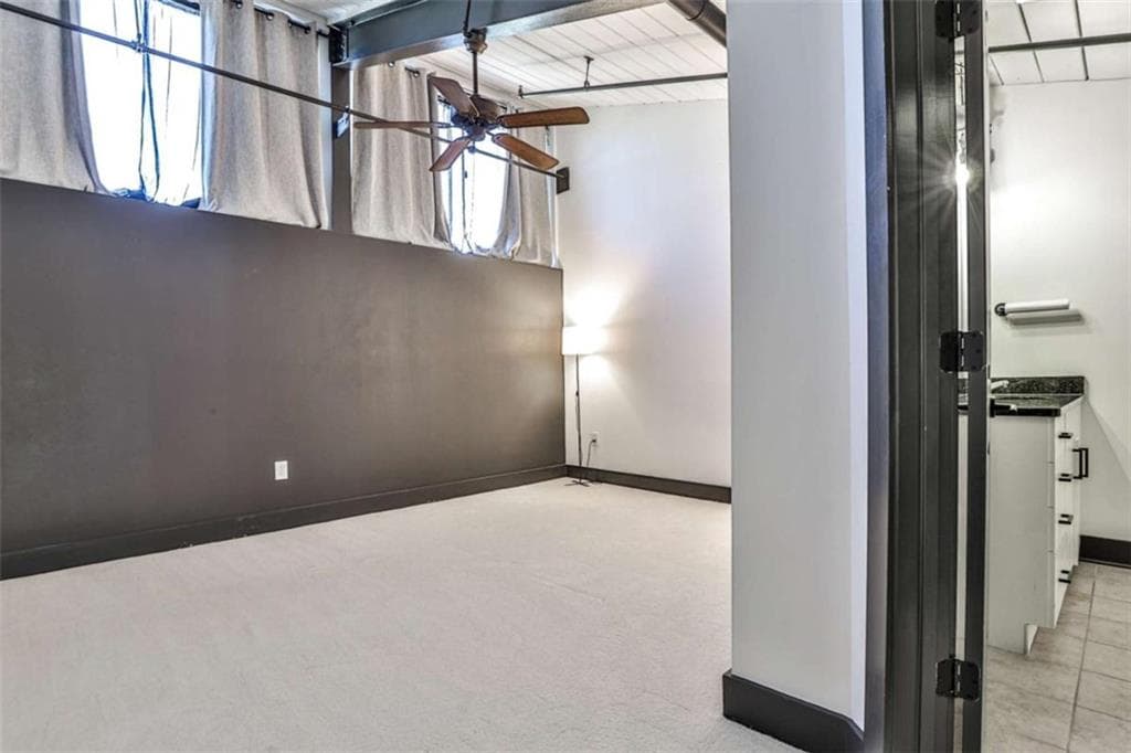 1 bedroom, 2 bathroom, 1,072 sq ft condominium for sale at 1261 CAROLINE Street 211, Atlanta, GA 30307 — photo 6