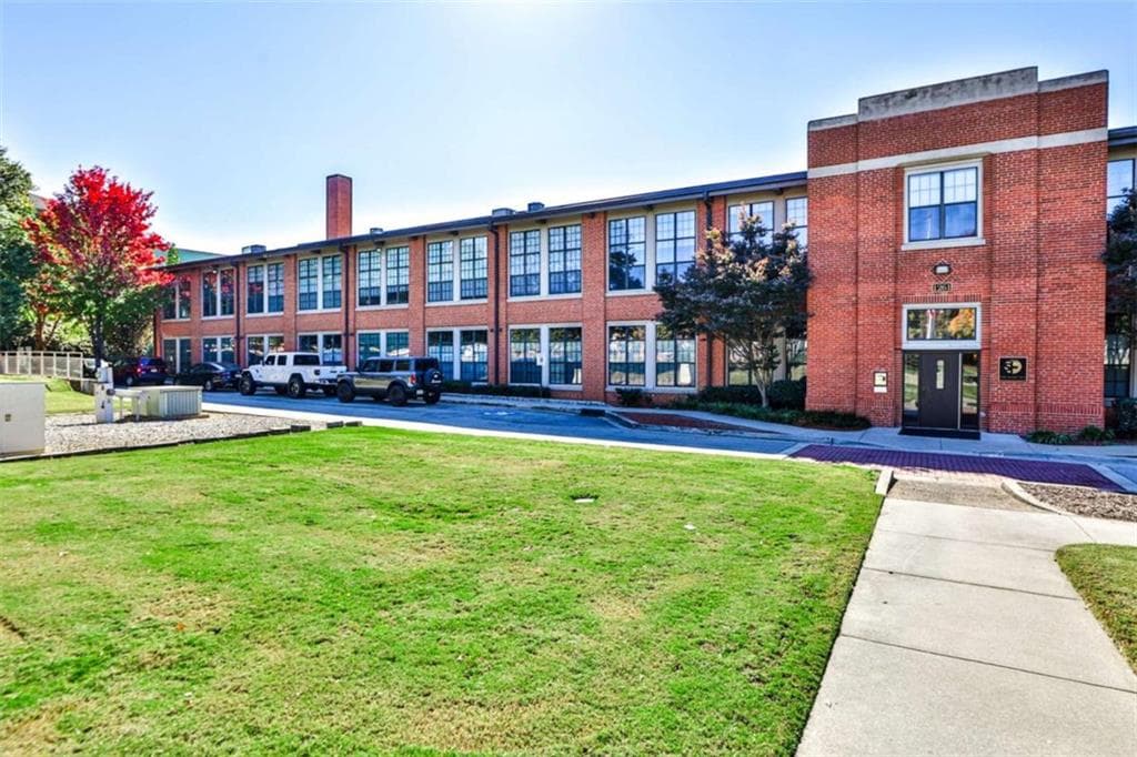 1 bedroom, 2 bathroom, 1,072 sq ft condominium for sale at 1261 CAROLINE Street 211, Atlanta, GA 30307 — photo 7