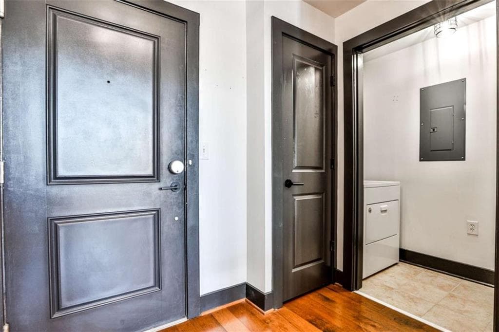 1 bedroom, 2 bathroom, 1,072 sq ft condominium for sale at 1261 CAROLINE Street 211, Atlanta, GA 30307 — photo 9