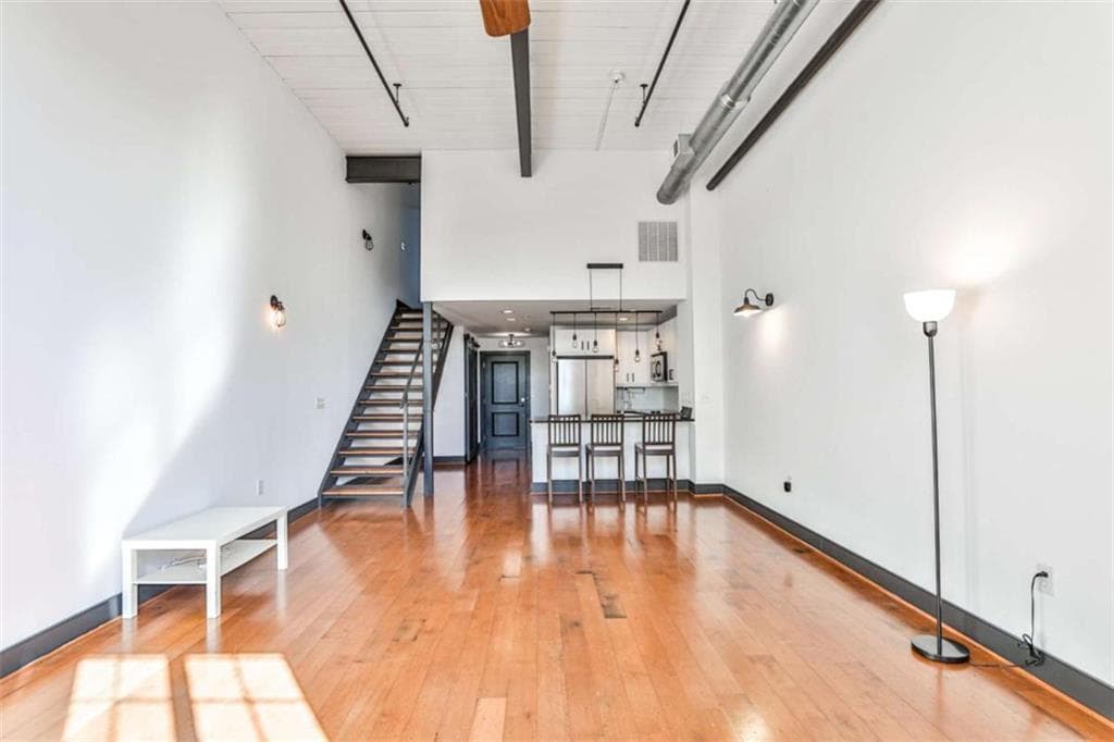 1 bedroom, 2 bathroom, 1,072 sq ft condominium for sale at 1261 CAROLINE Street 211, Atlanta, GA 30307 — photo 10