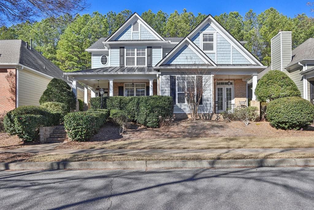 821 Scales Road, Suwanee, GA 30024 — most recent listing photo