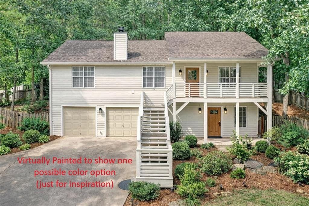 8635 Sapphire Lane, Gainesville, GA 30506 — most recent listing photo