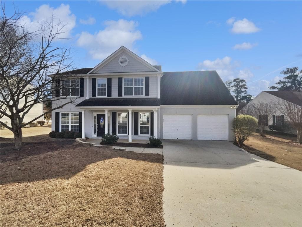 2905 Steadman Valley, Marietta, GA 30064 — most recent listing photo