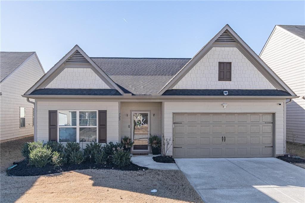 723 Independence Avenue, Pendergrass, GA 30567 — most recent listing photo