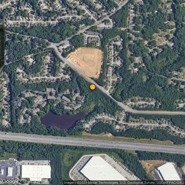 unimproved land for sale at 0 Riverside Parkway, Mableton, GA 30168 — photo 3