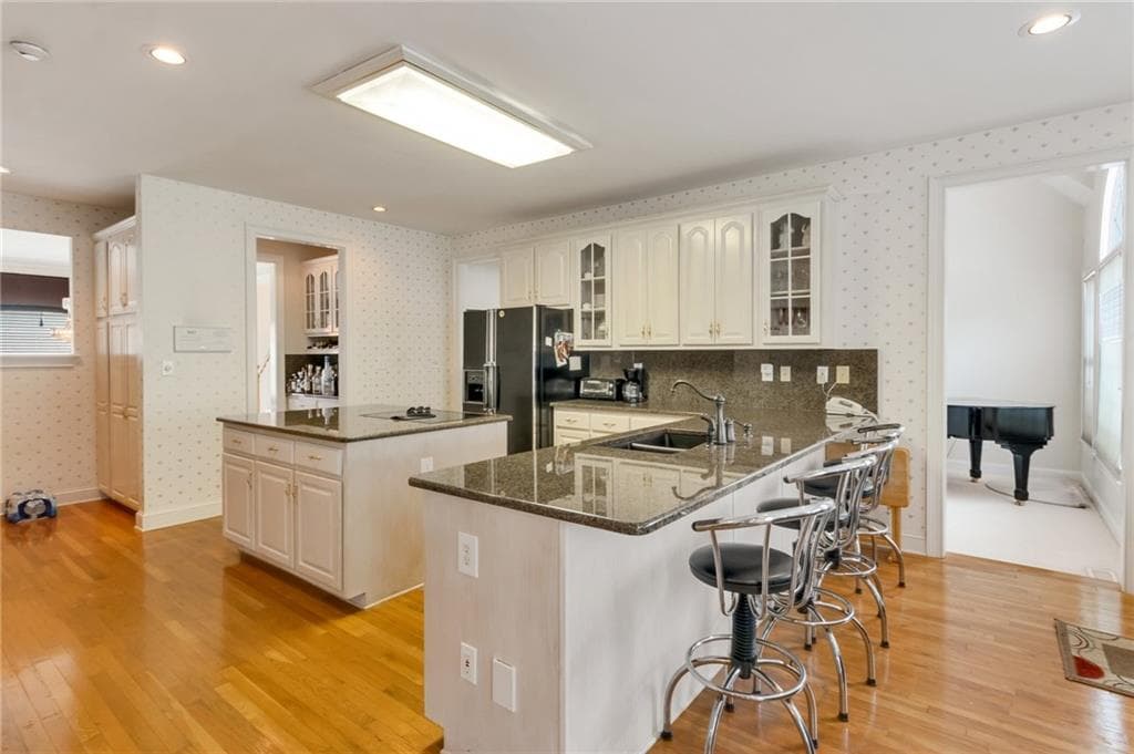 6 bedroom, 5 bathroom, 6,404 sq ft single family residence for sale at 205 Mill Run, Fayetteville, GA 30214 — photo 10