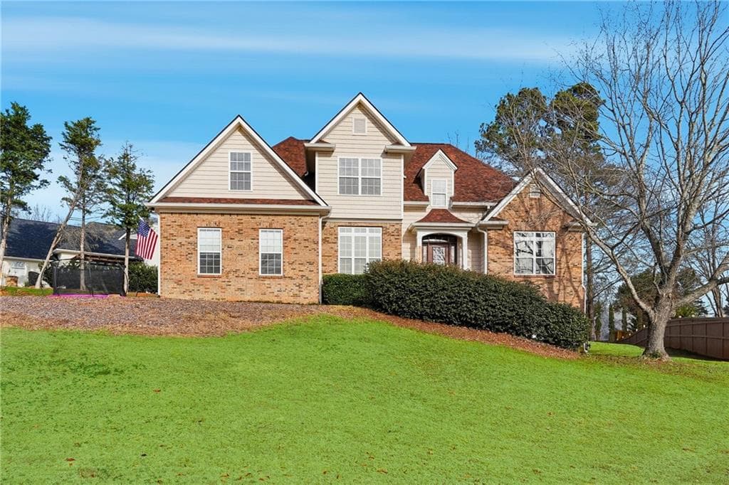 5745 Charleston Lane, Cumming, GA 30041 — most recent listing photo
