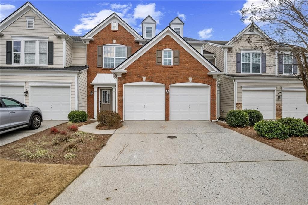 13271 Marrywood Drive, Alpharetta, GA 30004 — most recent listing photo
