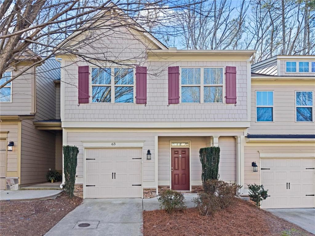 63 Creighton Lane, Marietta, GA 30008 — most recent listing photo