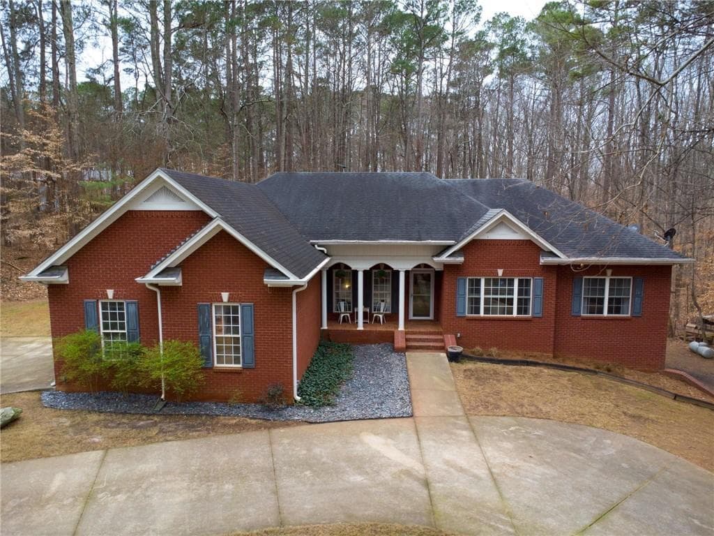 3015 Hideaway Hills Lane, Powder Springs, GA 30127 — most recent listing photo