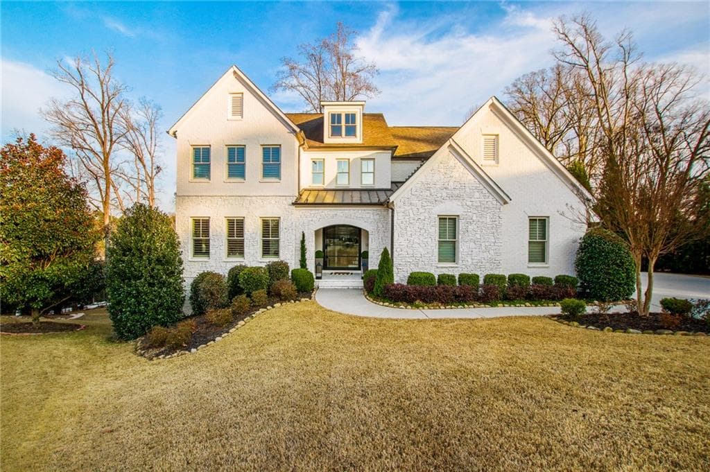 395 Pelton Court, Johns Creek, GA 30022 — most recent listing photo