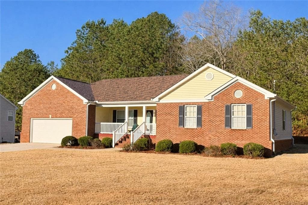 141 Mabry Road, Jackson, GA 30233 — most recent listing photo