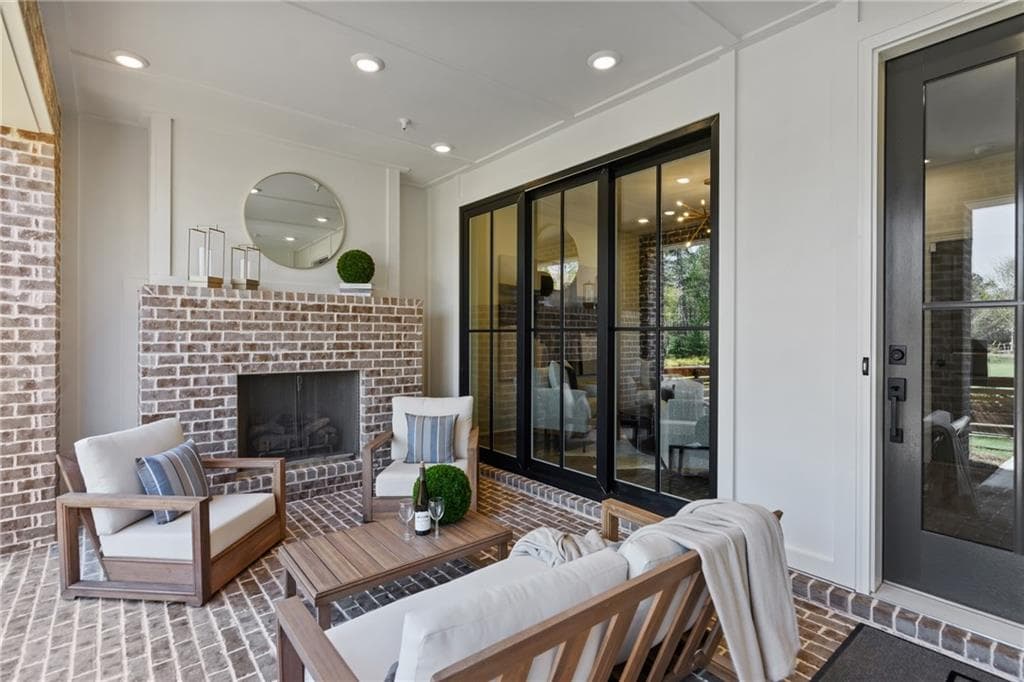 122 Iveybrooke Lane 66, Alpharetta, GA 30009 — most recent listing photo