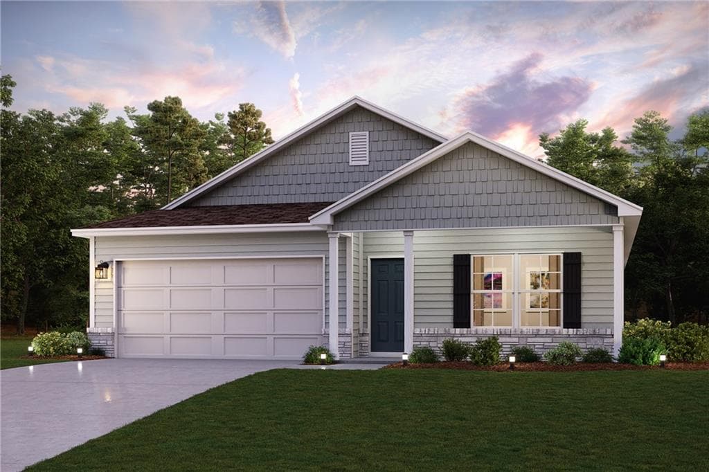 100 Hennon Way, Chatsworth, GA 30705 — most recent listing photo
