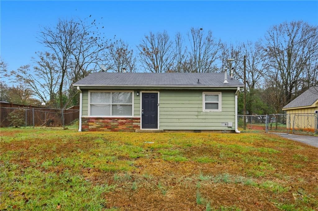 1835 Waldrep Circle, Marietta, GA 30060 — most recent listing photo