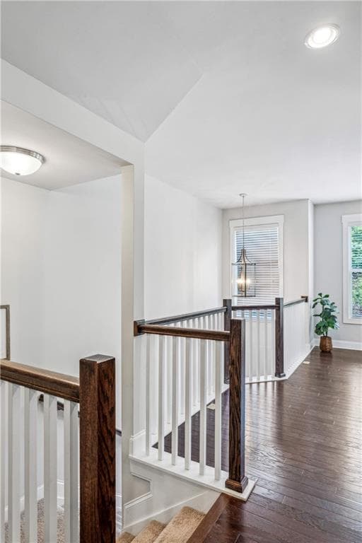 3 bedroom, 4 bathroom, 2,600 sq ft townhouse for sale at 2817 White Oak Lane, Decatur, GA 30032 — photo 4
