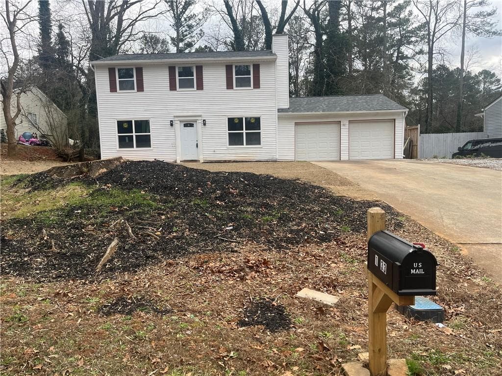 1133 sandune Drive, Norcross, GA 30093 — most recent listing photo