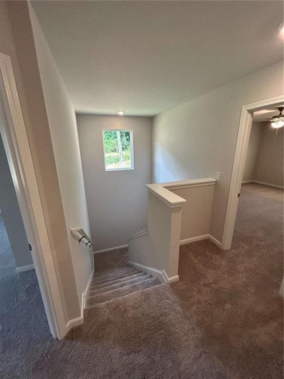 4 bedroom, 3 bathroom, 2,386 sq ft single family residence for sale at 4 Stonebrook Drive, Rome, GA 30165 — photo 10