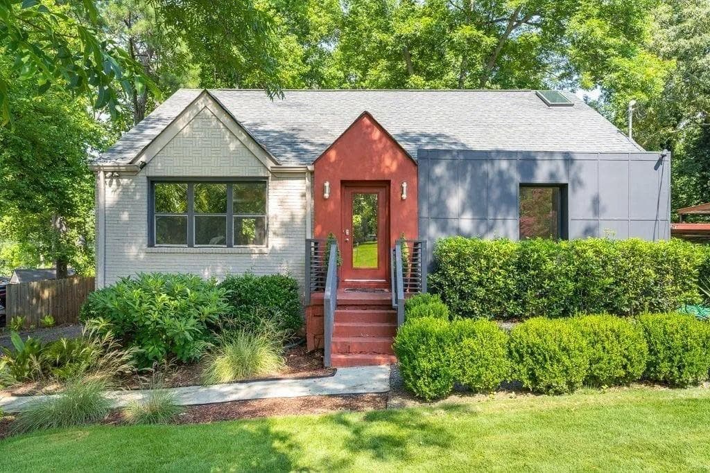 1944 Delphine Drive, Decatur, GA 30032 — most recent listing photo