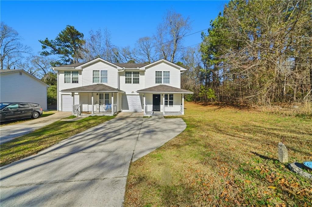 1240 Pinedale Circle, Conyers, GA 30012 — most recent listing photo