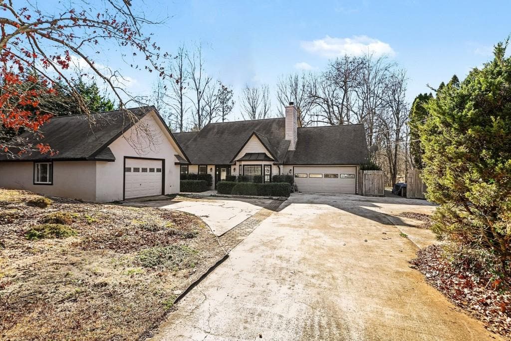5479 DORSETT SHOALS Road, Douglasville, GA 30135 — most recent listing photo
