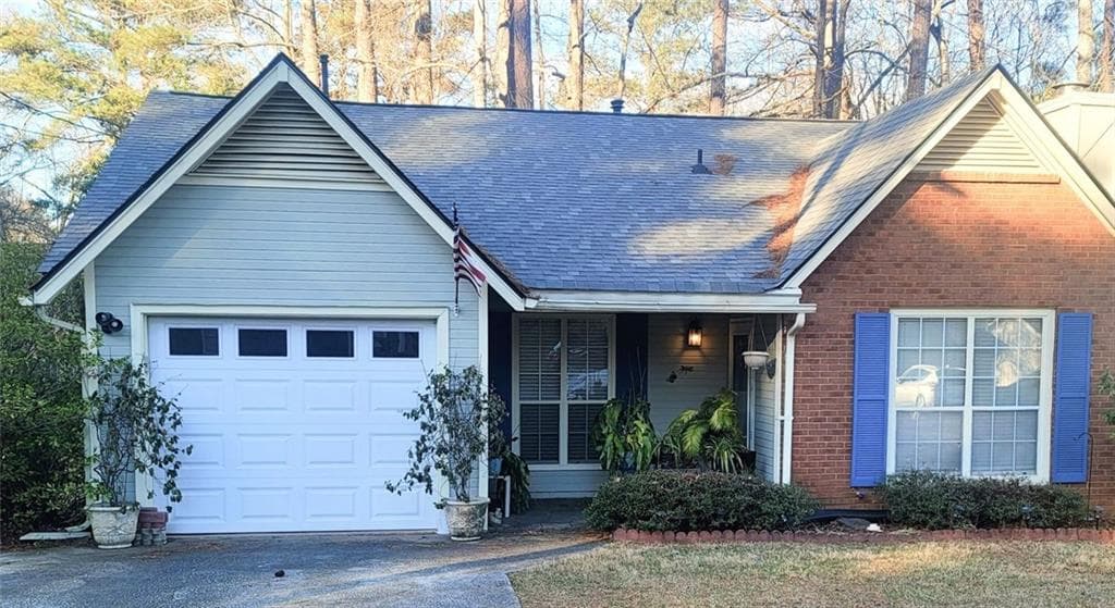 5498 Marbut Forest Court, Lithonia, GA 30058 — most recent listing photo