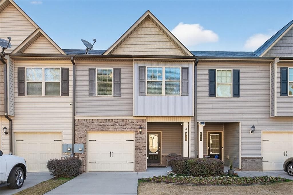 286 Turtle Creek Drive, Winder, GA 30680 — most recent listing photo