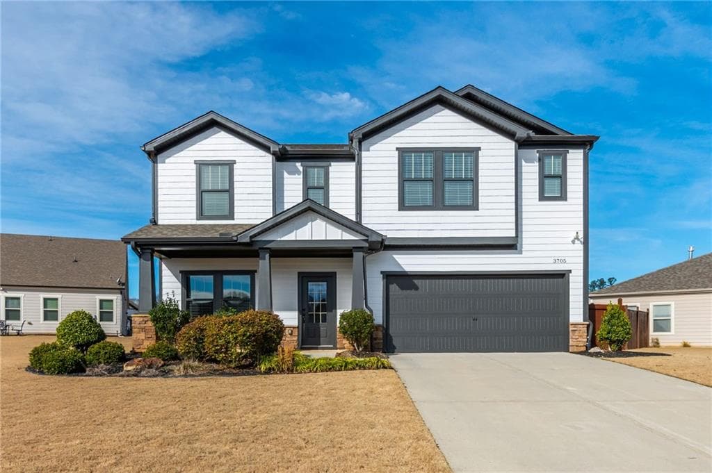 3705 Westhaven Drive, Cumming, GA 30040 — most recent listing photo