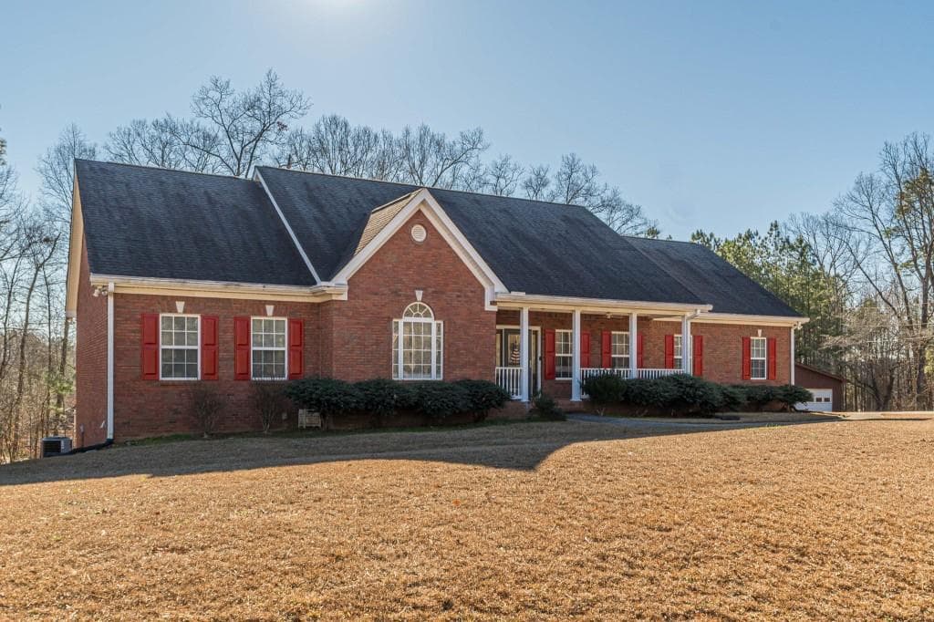 4346 Leola Road, Douglasville, GA 30135 — most recent listing photo