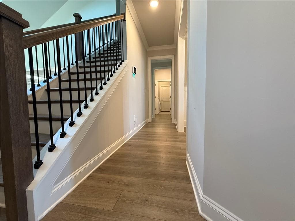 4 bedroom, 4 bathroom, 2,806 sq ft single family residence for sale at 868 Smith Mill, Winder, GA 30680 — photo 6