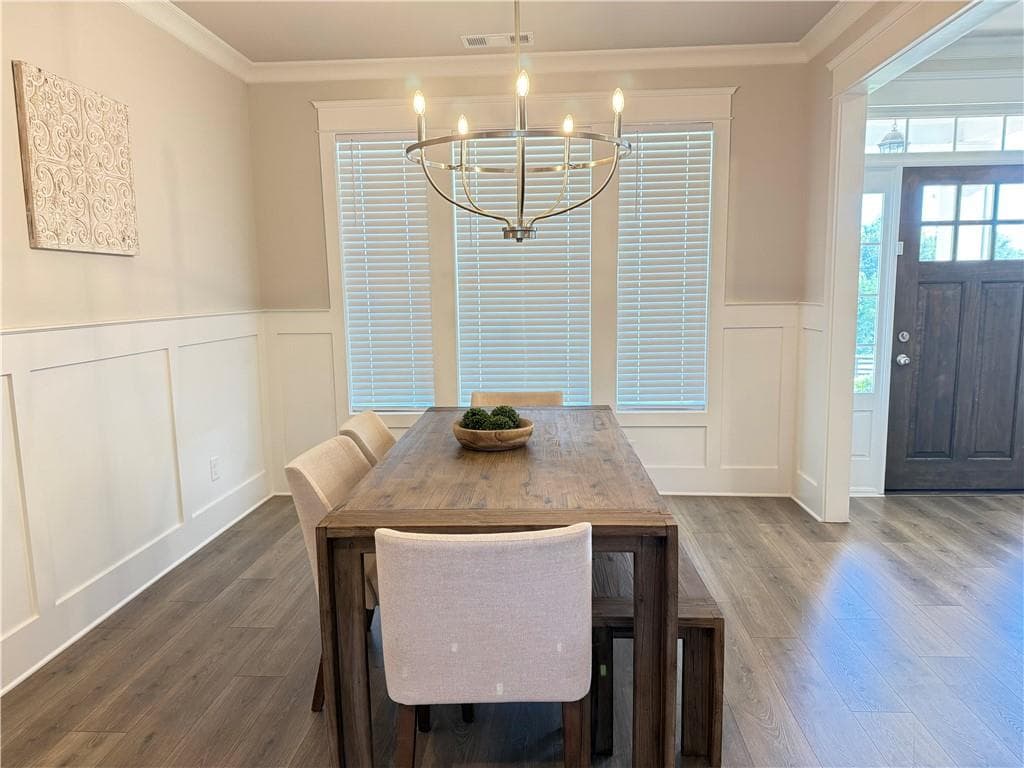 4 bedroom, 4 bathroom, 2,806 sq ft single family residence for sale at 868 Smith Mill, Winder, GA 30680 — photo 7