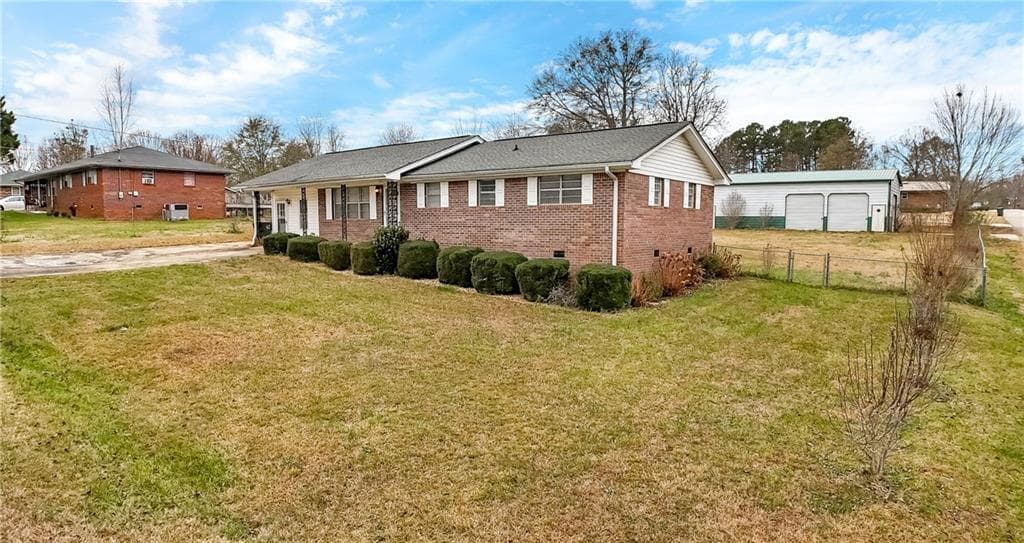 5563 Pine Street, Lula, GA 30554 — most recent listing photo