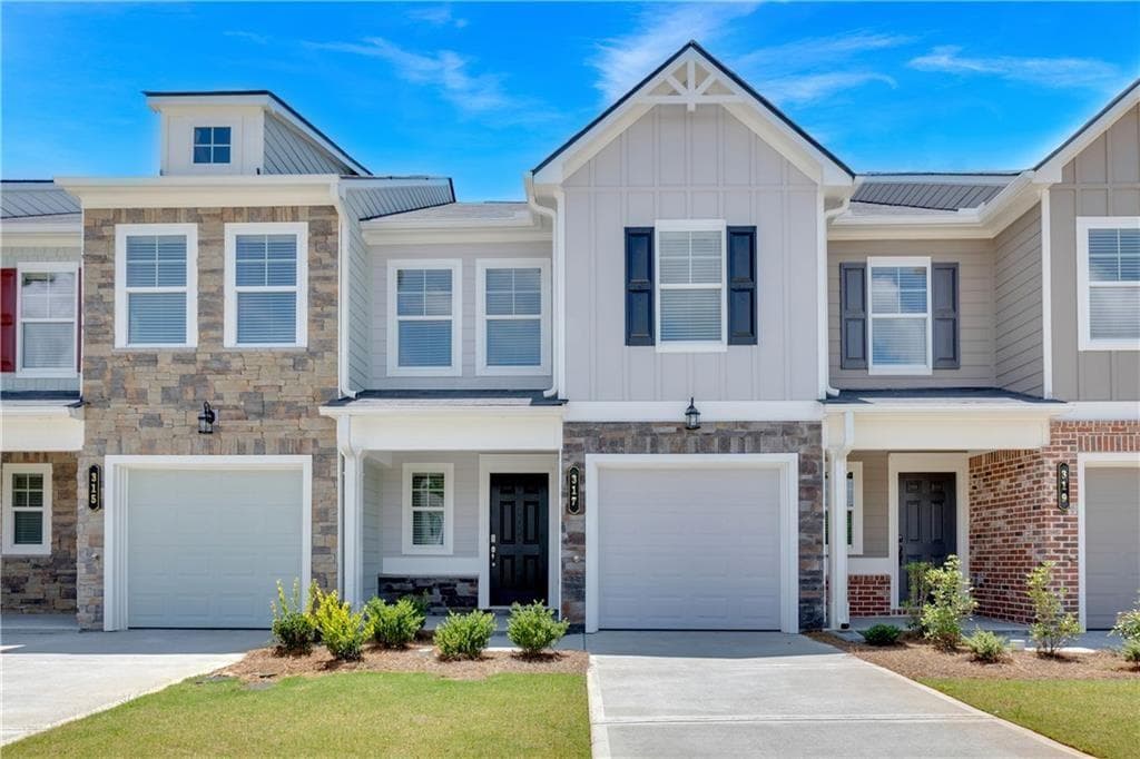 317 Rolling Green Road 107, Adairsville, GA 30103 — most recent listing photo