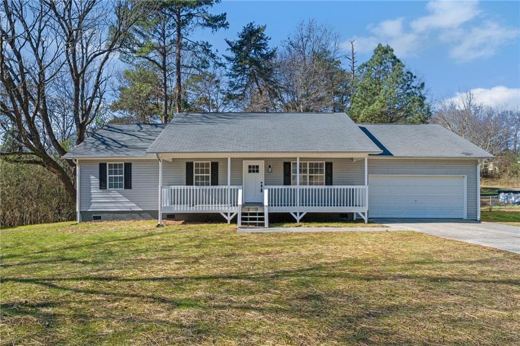 789 Buck Boulevard, Calhoun, GA 30701 — most recent listing photo