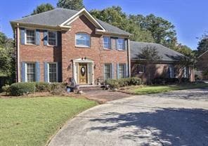 2488 Harvest Drive, Conyers, GA 30013 — most recent listing photo