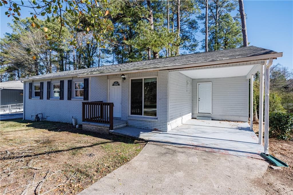 779 Amber Place, Atlanta, GA 30331 — most recent listing photo