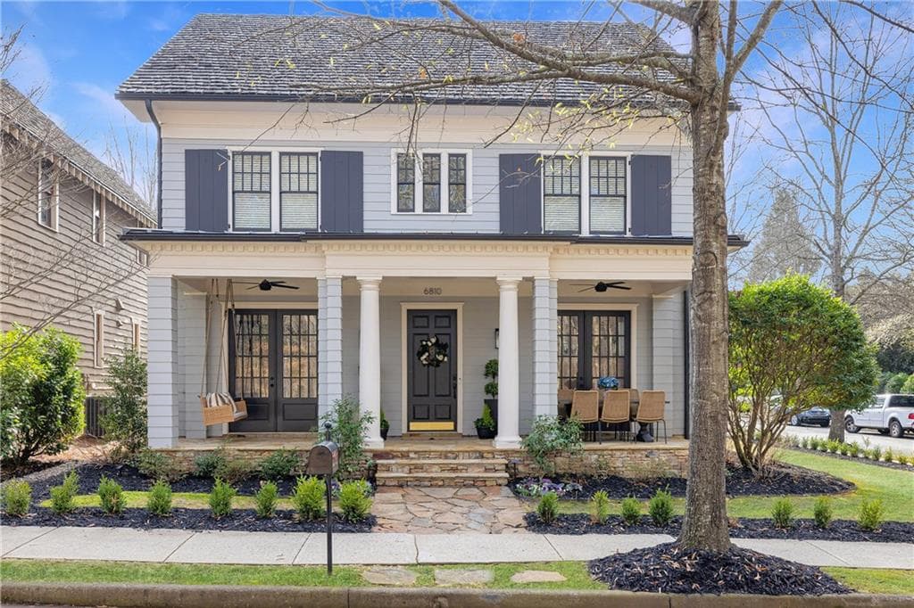 6810 Lullwater Road, Cumming, GA 30040 — most recent listing photo