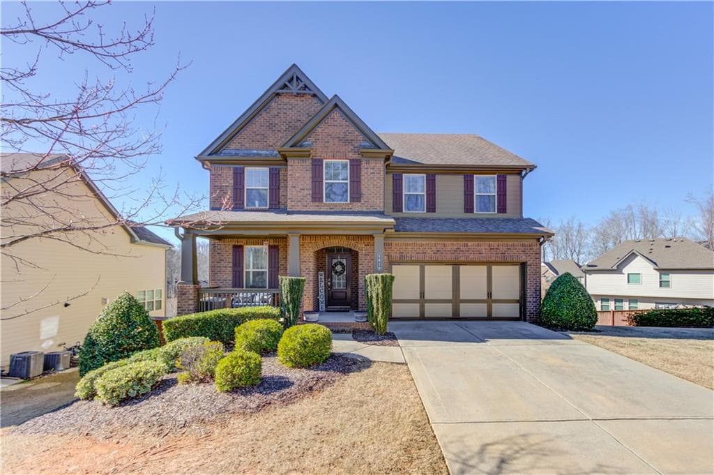 4810 Alexandria Avenue, Cumming, GA 30040 — most recent listing photo