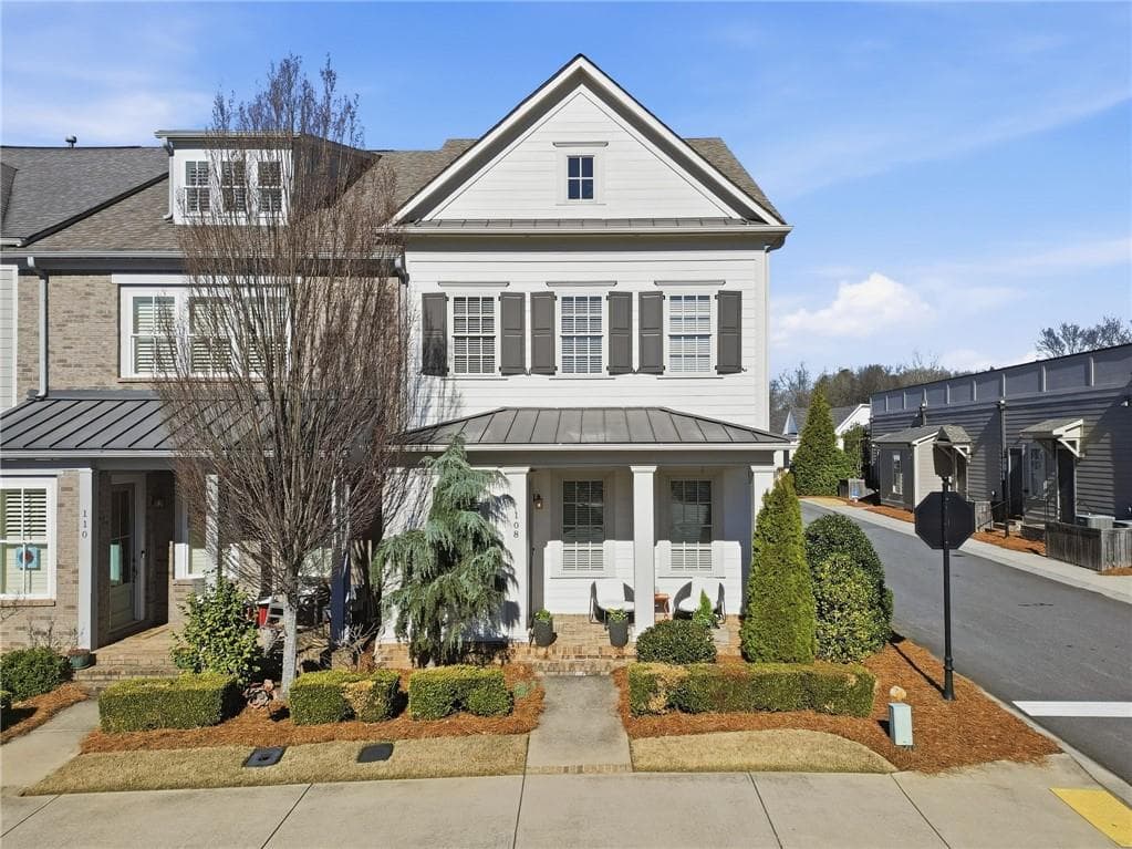 108 Brighton Boulevard, Woodstock, GA 30188 — most recent listing photo