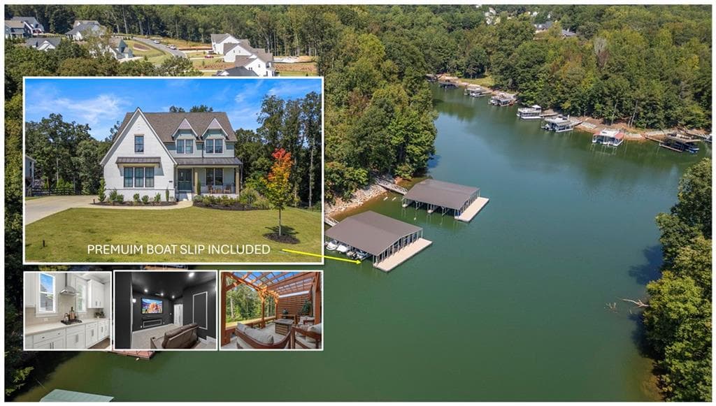 8305 Beryl Overlook, Gainesville, GA 30506 — most recent listing photo