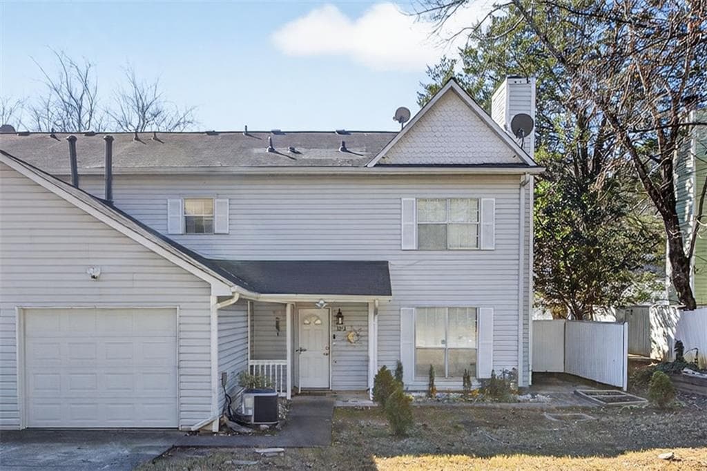 1056 Heathmoor Court, Norcross, GA 30093 — most recent listing photo