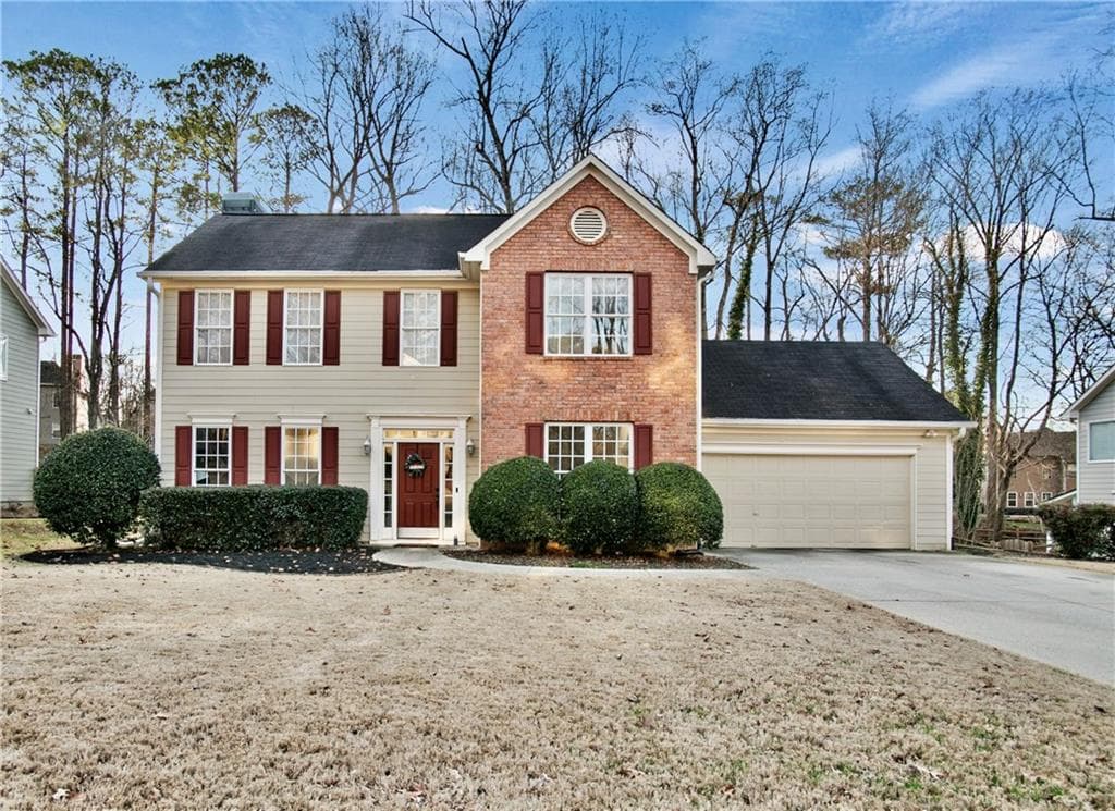 3919 Collier Trace, Kennesaw, GA 30144 — most recent listing photo