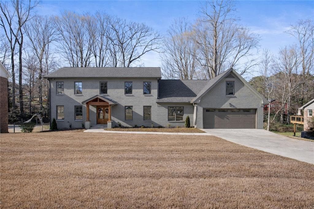 3928 Northlake Creek Drive, Tucker, GA 30084 — most recent listing photo