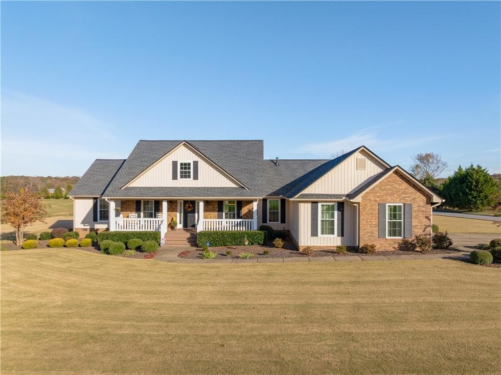 110 Windy Hill Drive, Rocky Face, GA 30740 — most recent listing photo