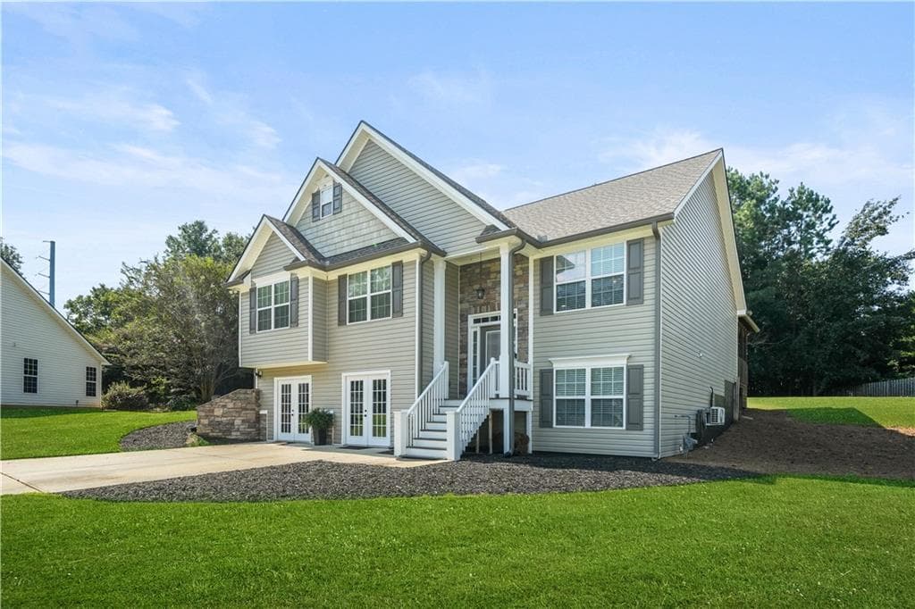 126 Cartee Lane, Dallas, GA 30157 — most recent listing photo