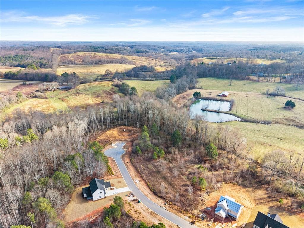 5436 Oak Manor Way, Murrayville, GA 30564 — most recent listing photo