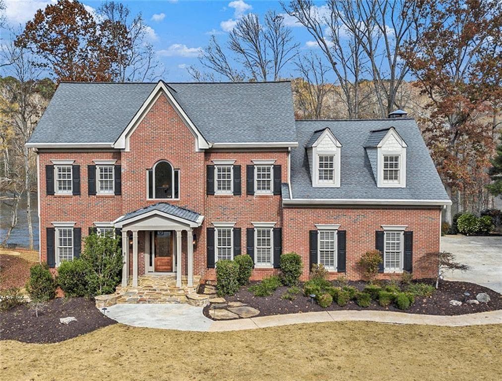 5354 Manteo Inlet, Peachtree Corners, GA 30092 — most recent listing photo