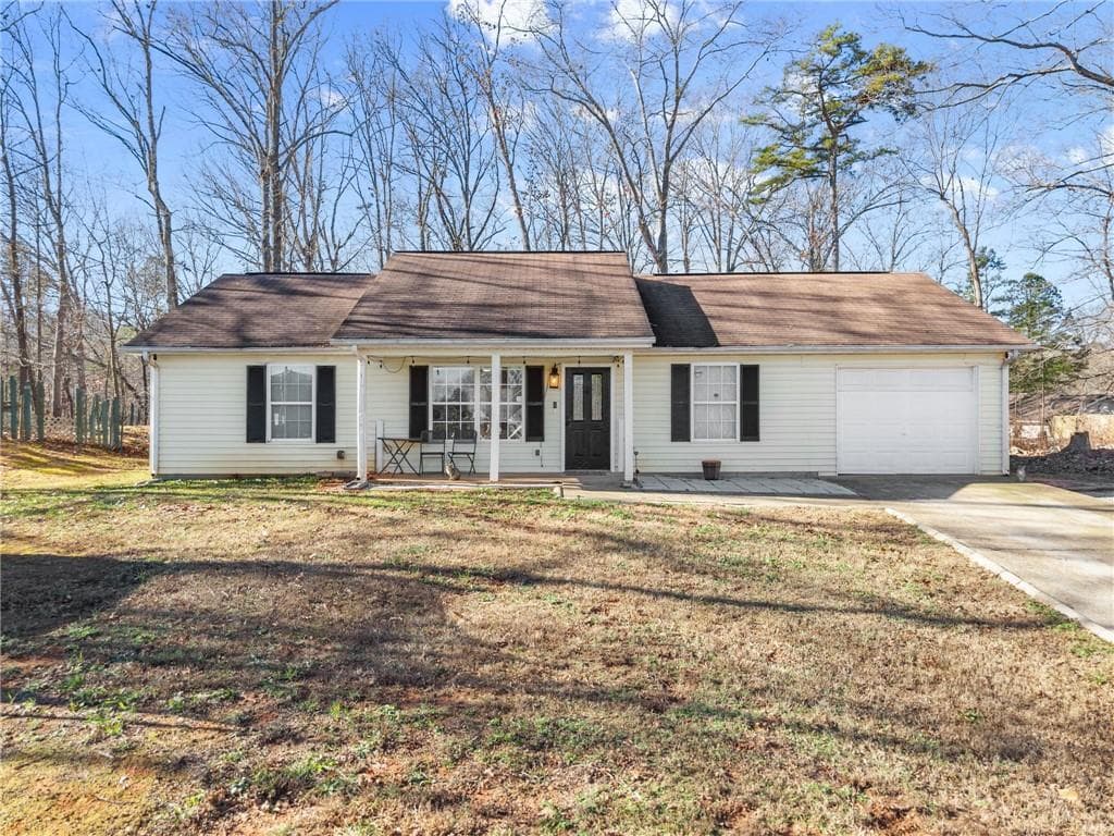 4010 Glen Ridge, Gainesville, GA 30507 — most recent listing photo