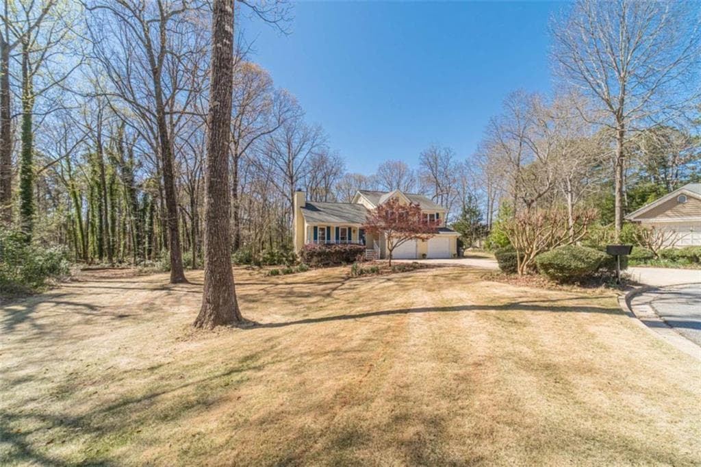 45 Somerset Court, Covington, GA 30016 — most recent listing photo